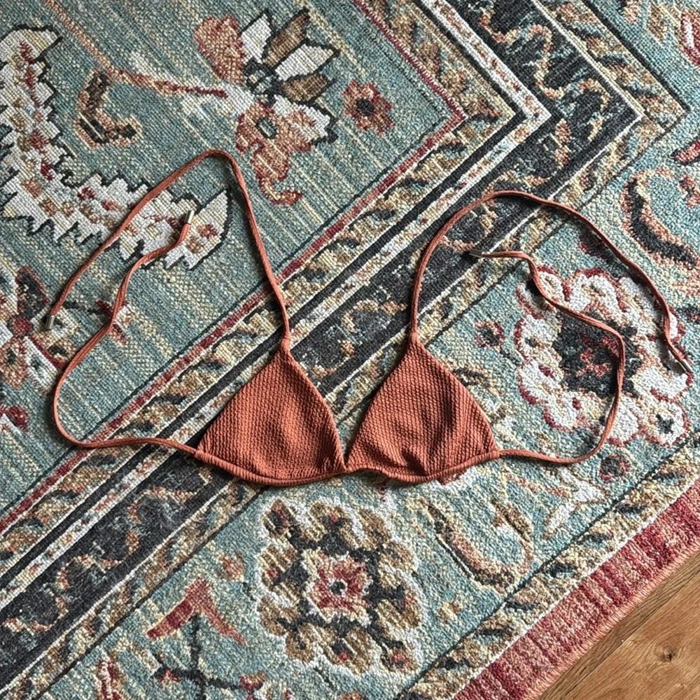 Monday Swimwear Palma Bikini Top